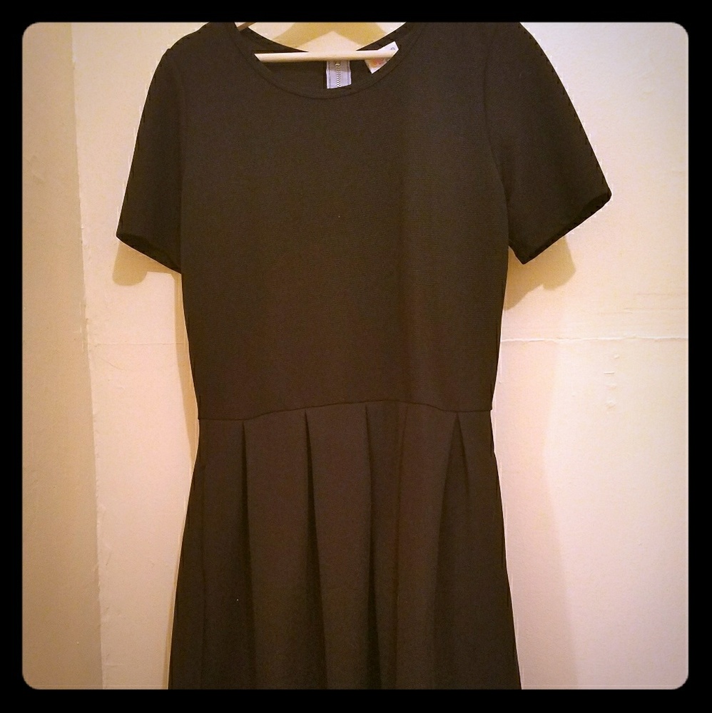 Lularoe Amelia Dress